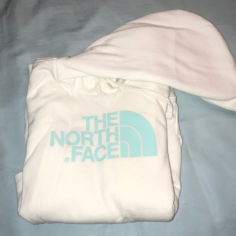 North Face Hoodie